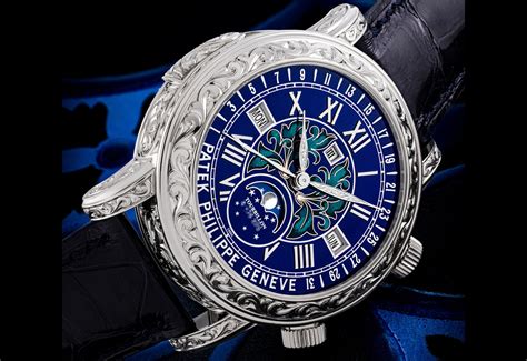 patek philippe auction